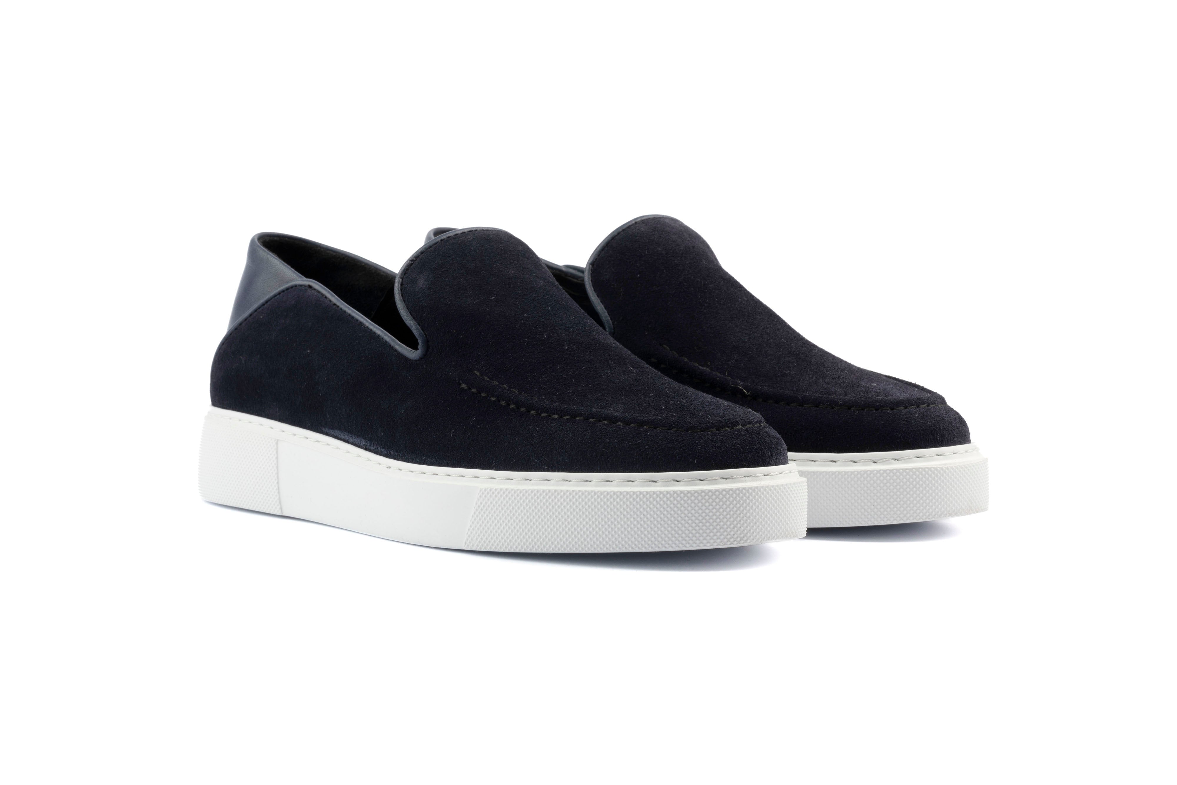 Venice Loafer Dunkelblau