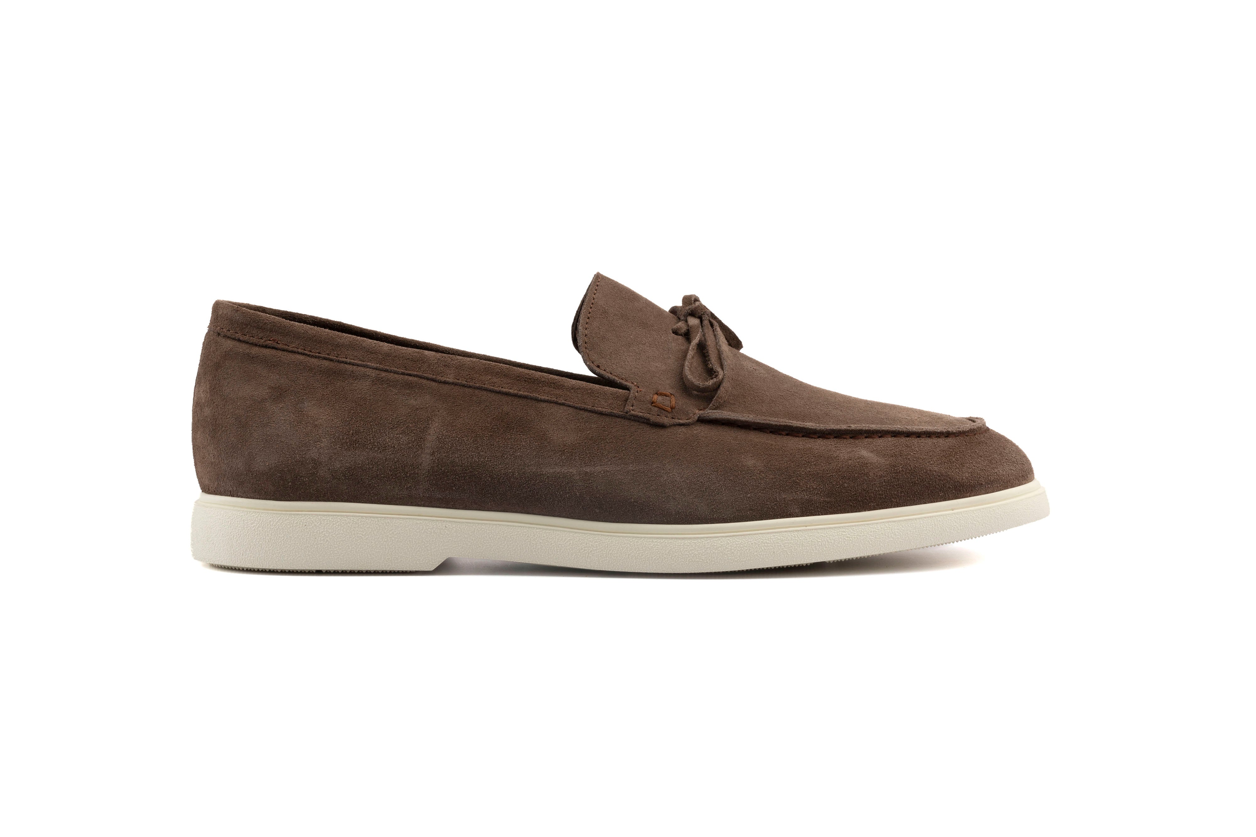 Summer Walk Loafer Mink