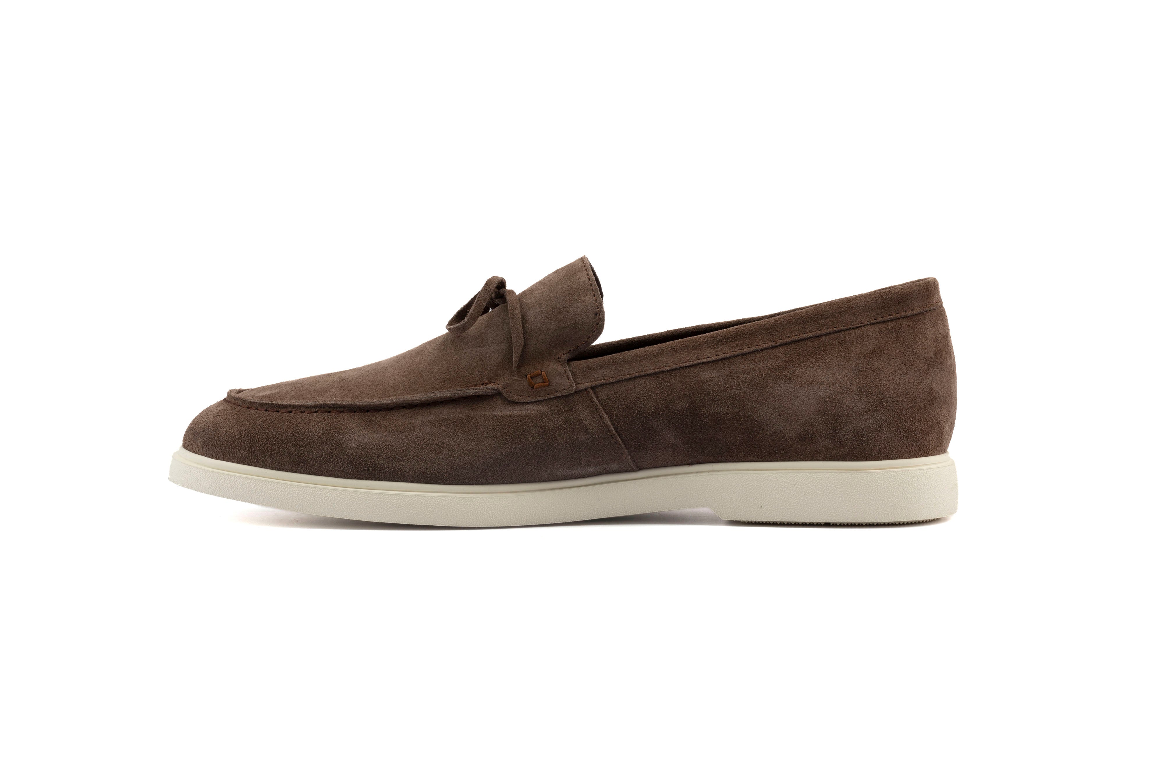 Summer Walk Loafer Mink