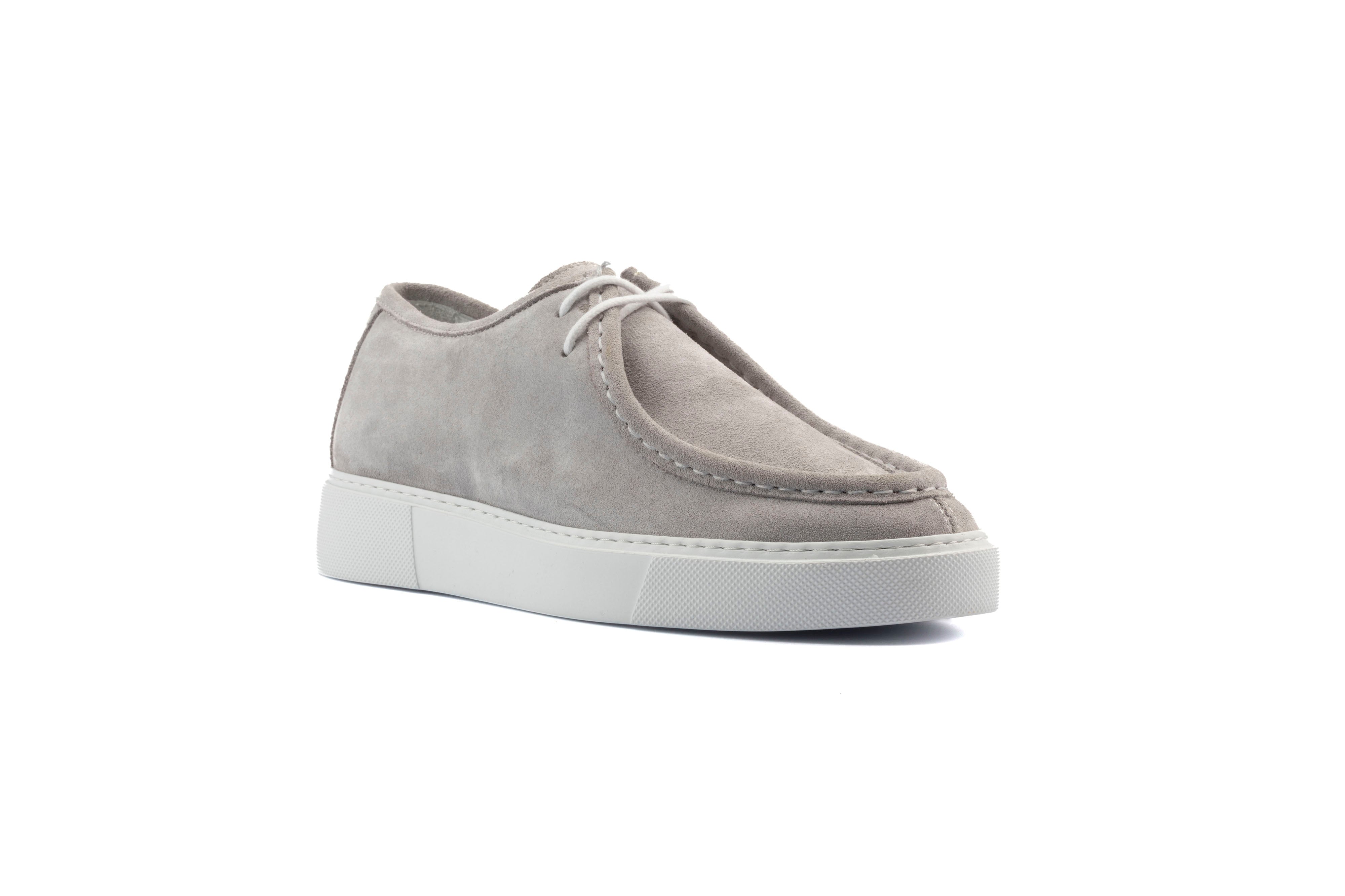 Soho Walk Loafer Grau