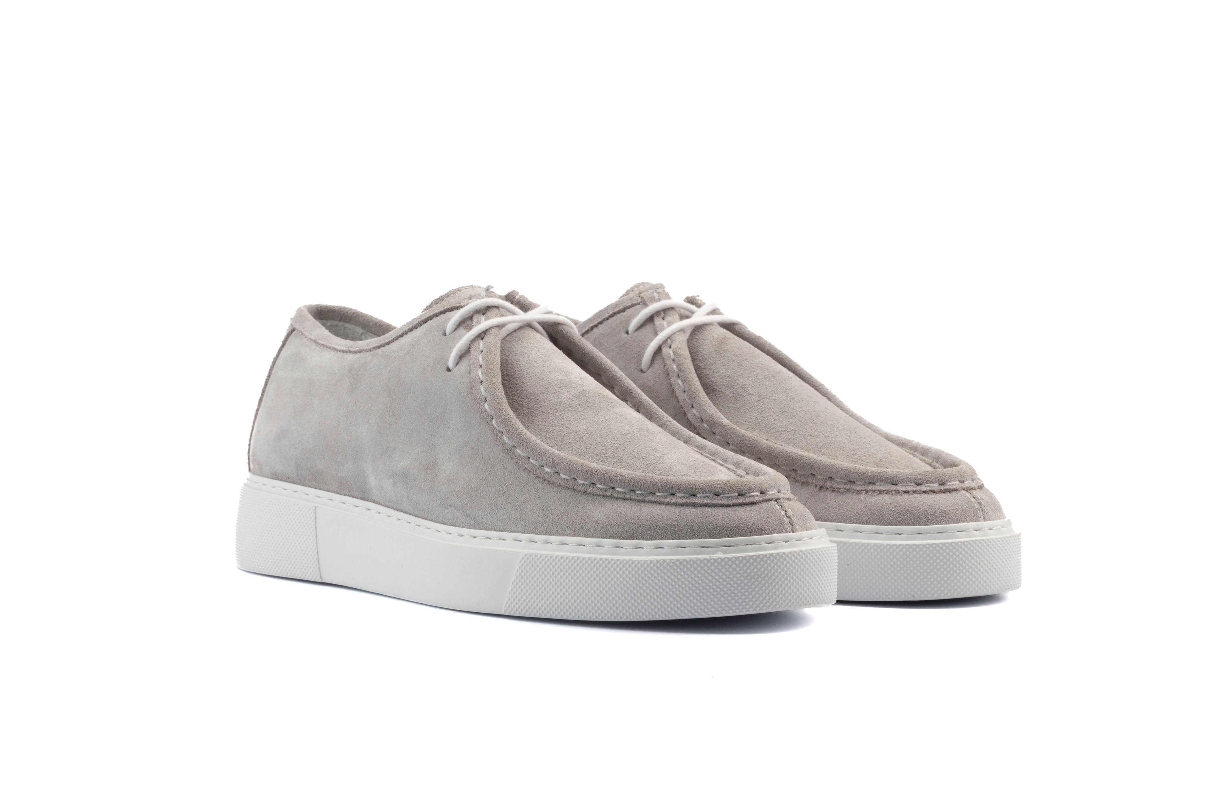 Soho Walk Loafer Grau