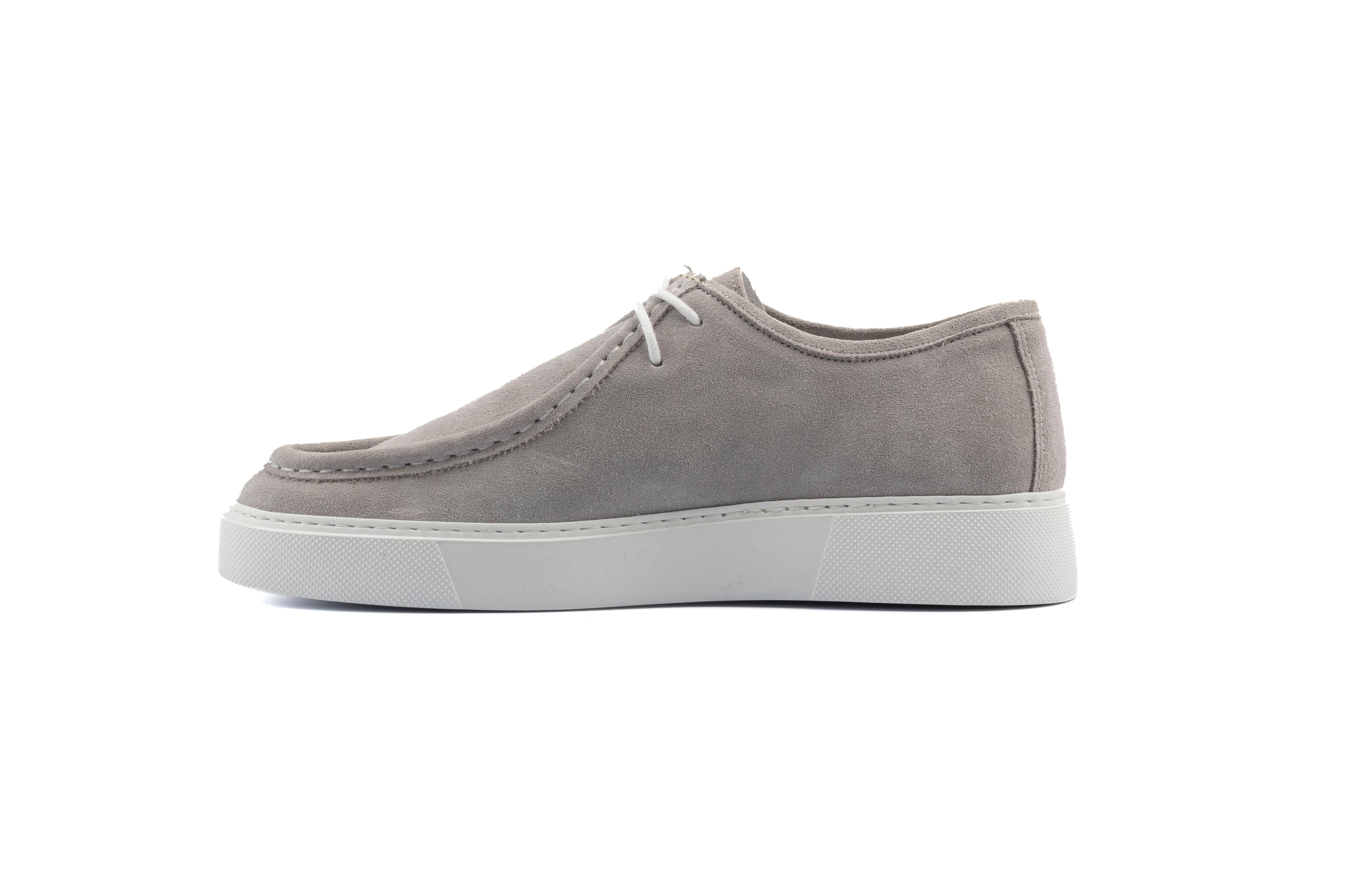 Soho Walk Loafer Grau