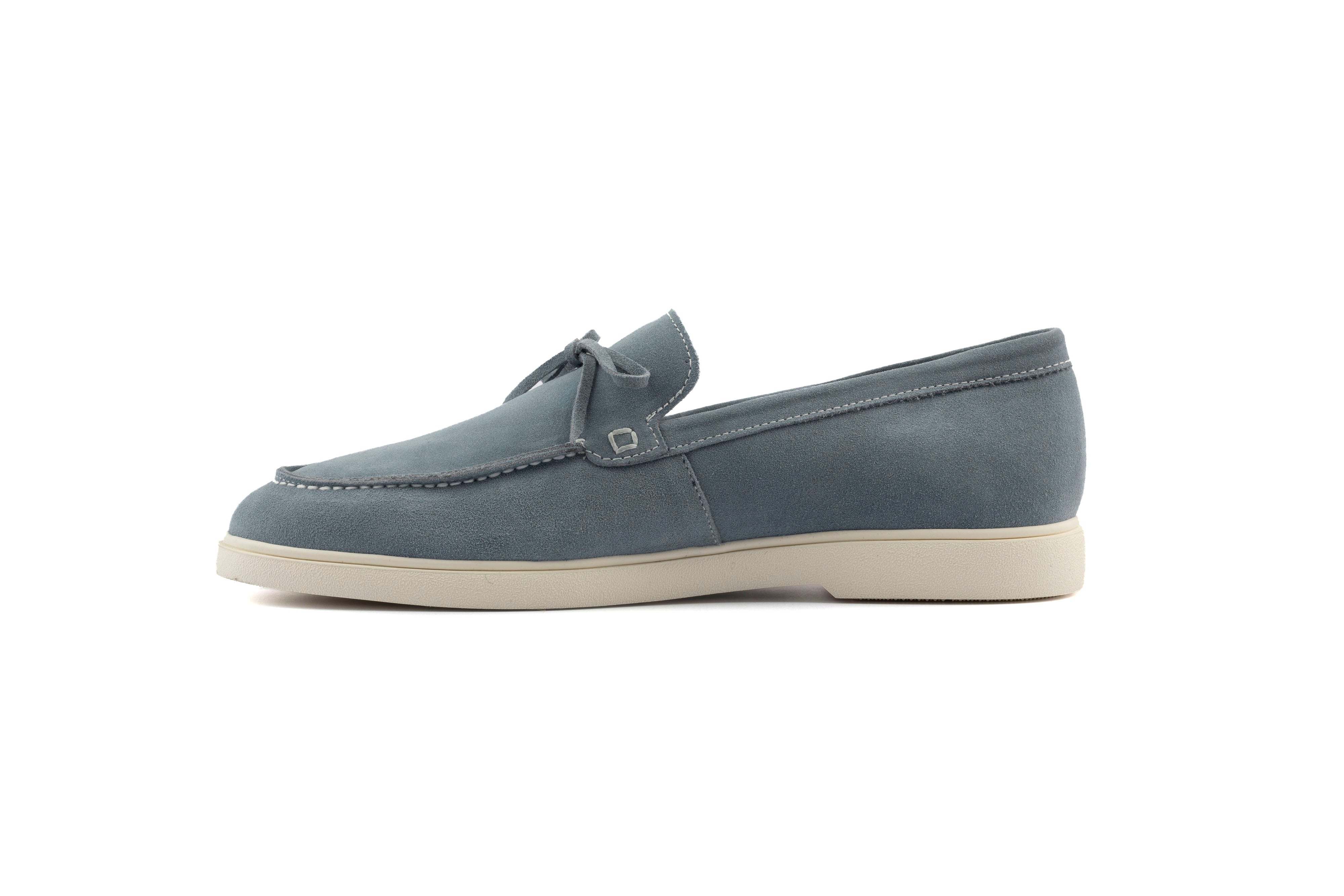 Summer Walk Loafer Blau