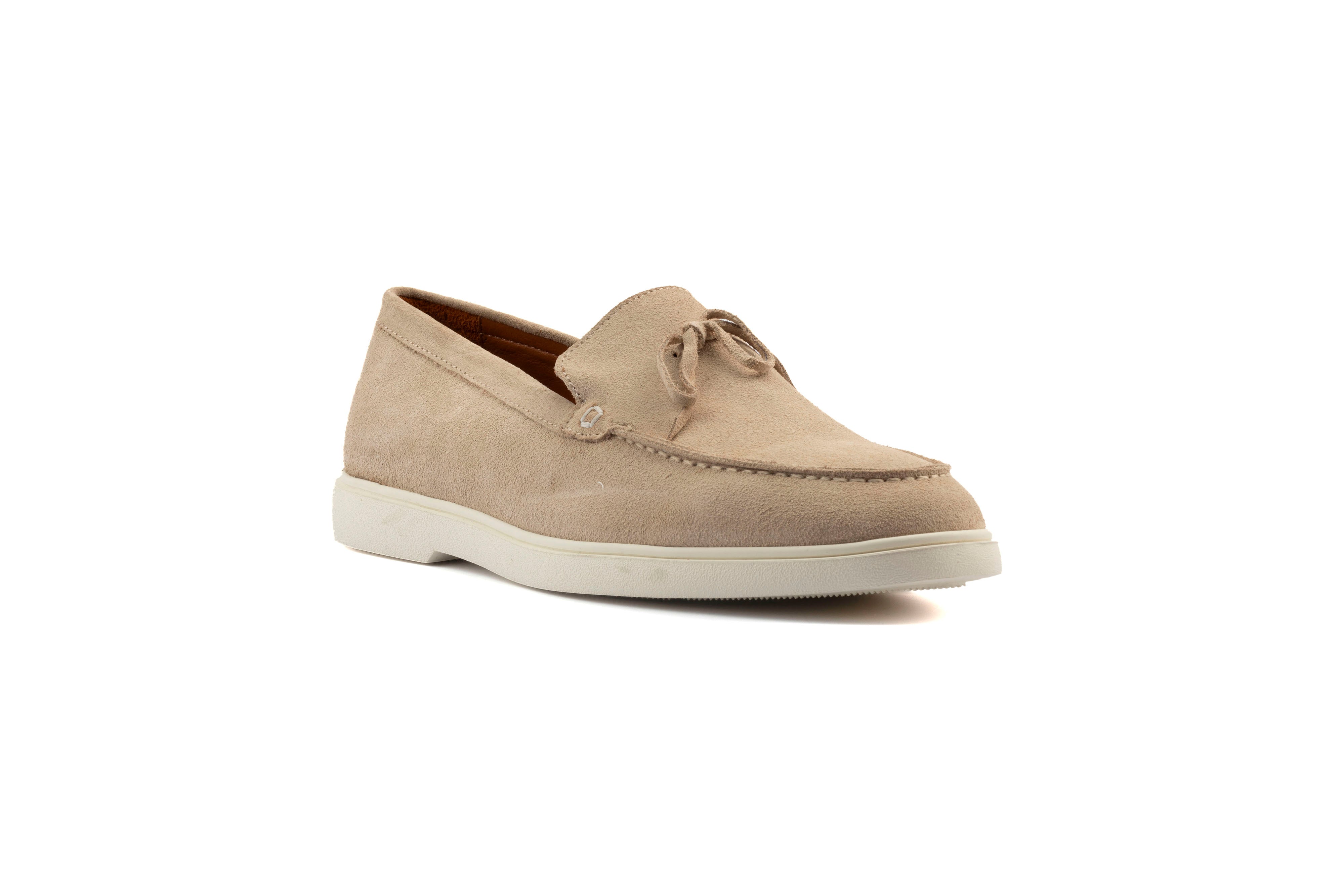 Summer Walk Loafer Beige